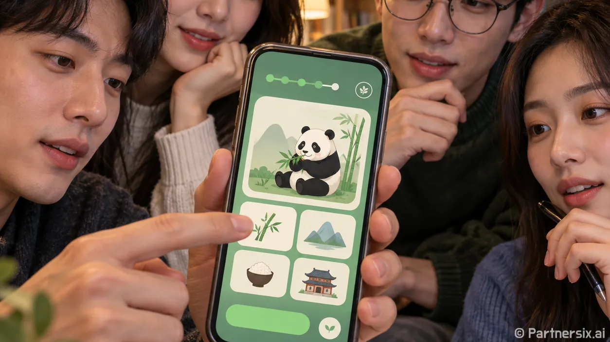 hsk 단어장 어플…
