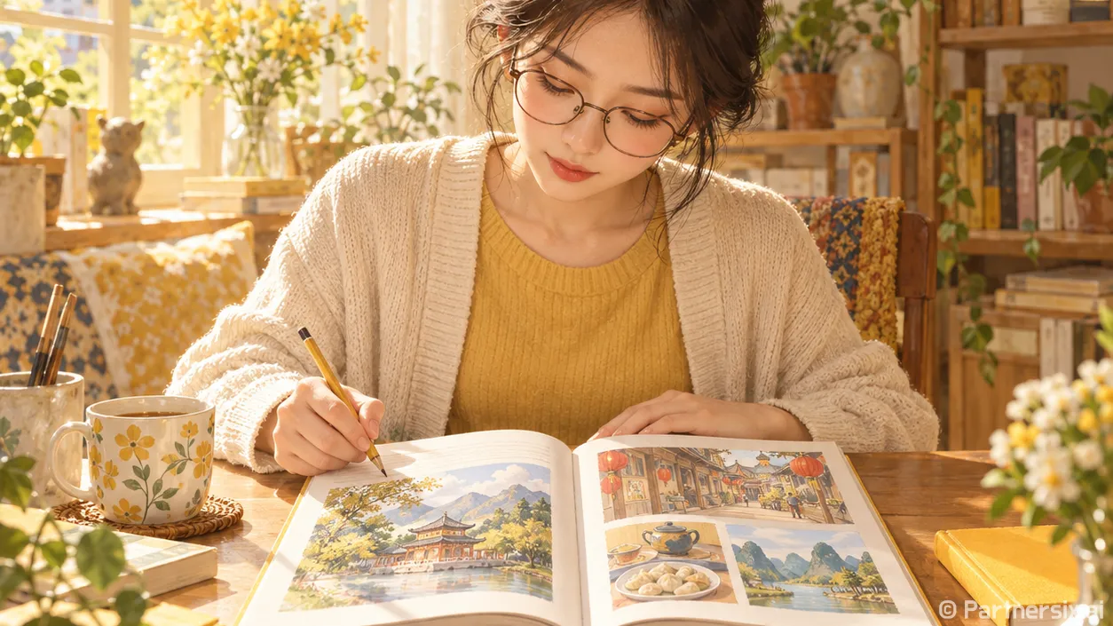 기초 중국어 회화 …