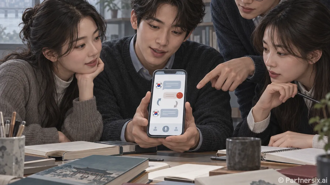 네이버 중국어 번역기 회화에 제대로 쓰는 방법