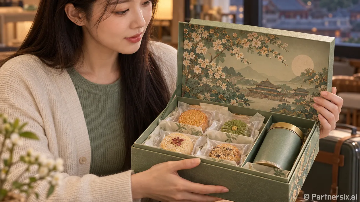 베이징 여행 선물 …