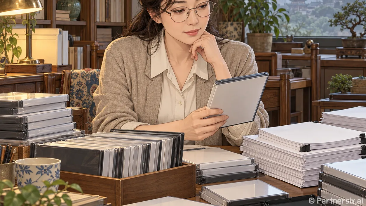 인생 중드 추천 취…