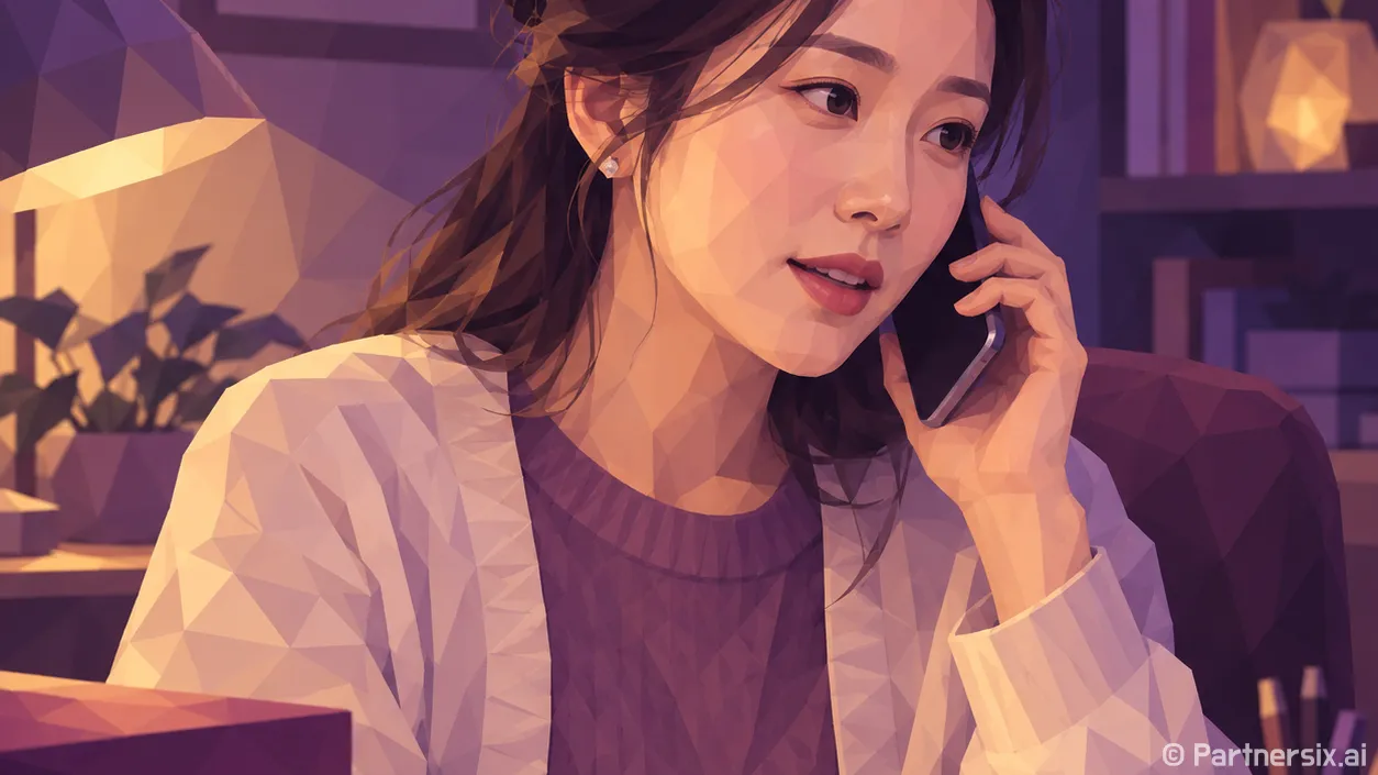 전화중국어로 말문을…