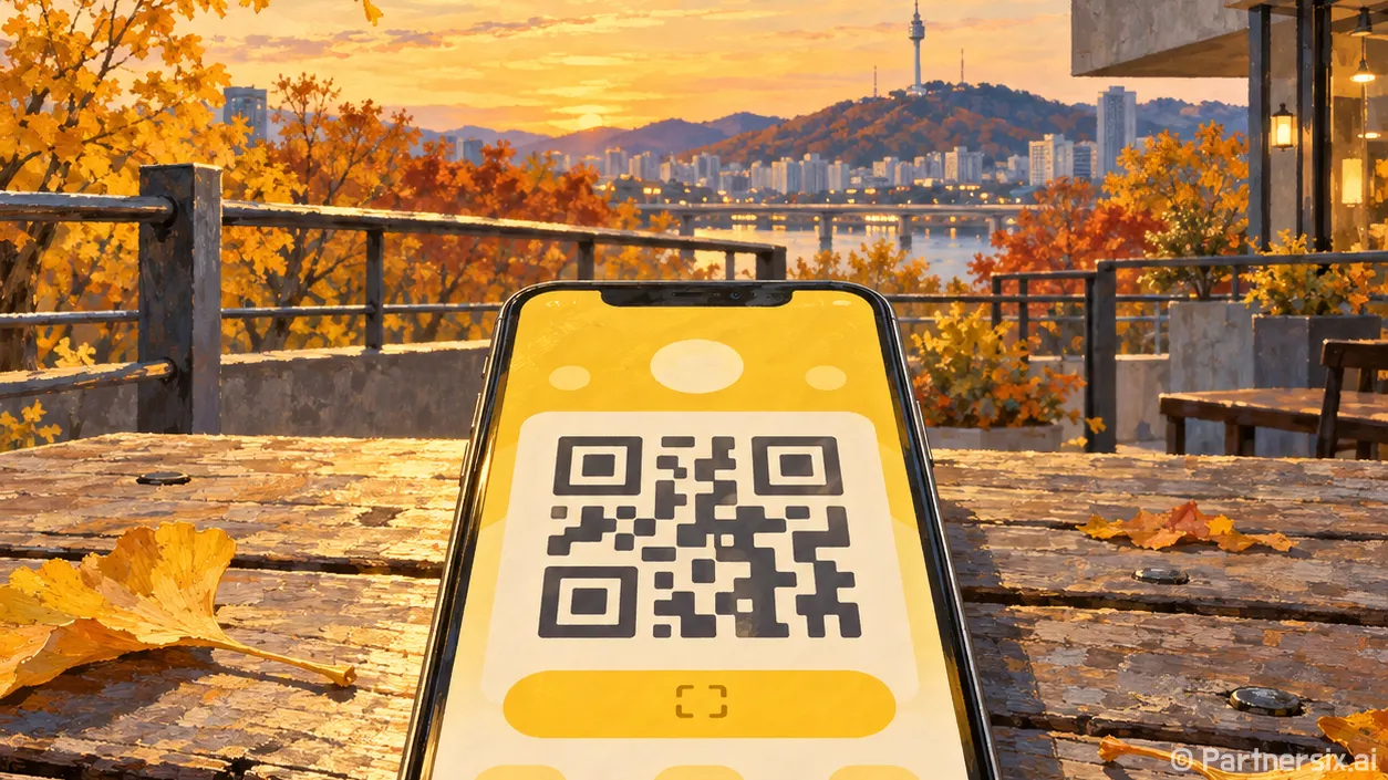 중국 앱 처음 쓸 때 화면을 읽는 방법