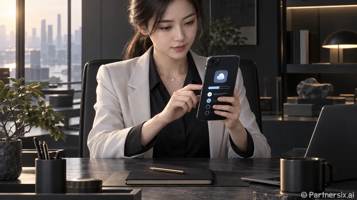 중국 앱 다운로드 막힐 때 설치하는 방법