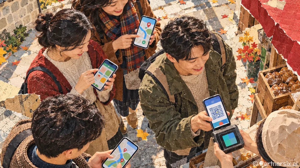 중국 앱 추천 현지에서 바로 쓰려면 이렇게 준비하세요