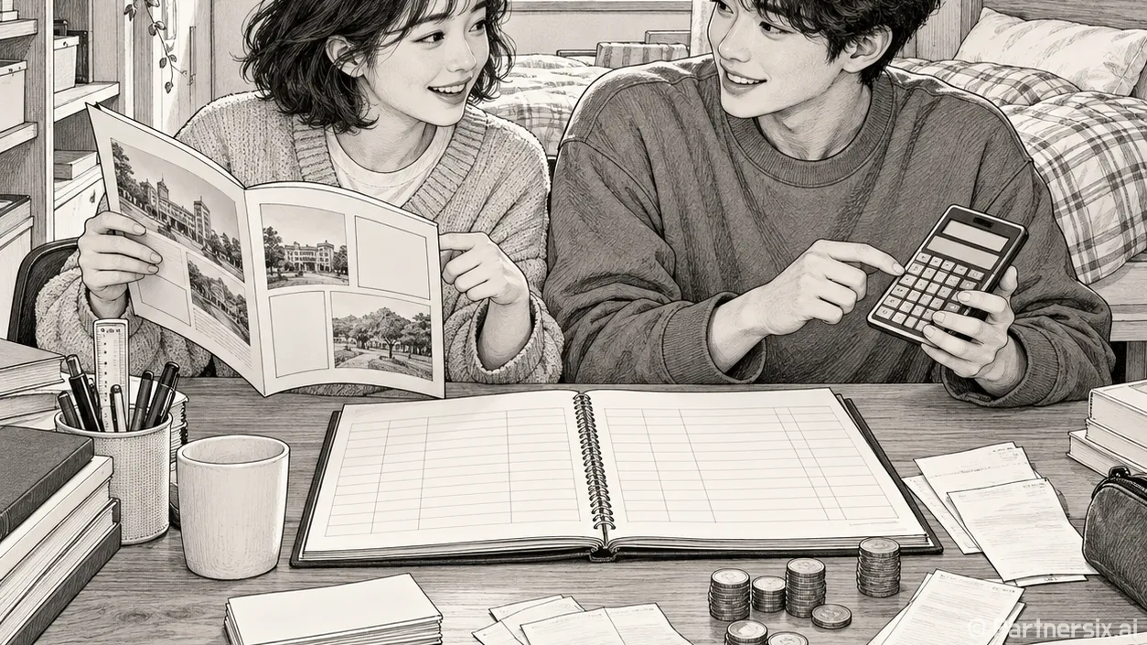 중국 유학 비용 학비부터 생활비까지 계산하는 방법