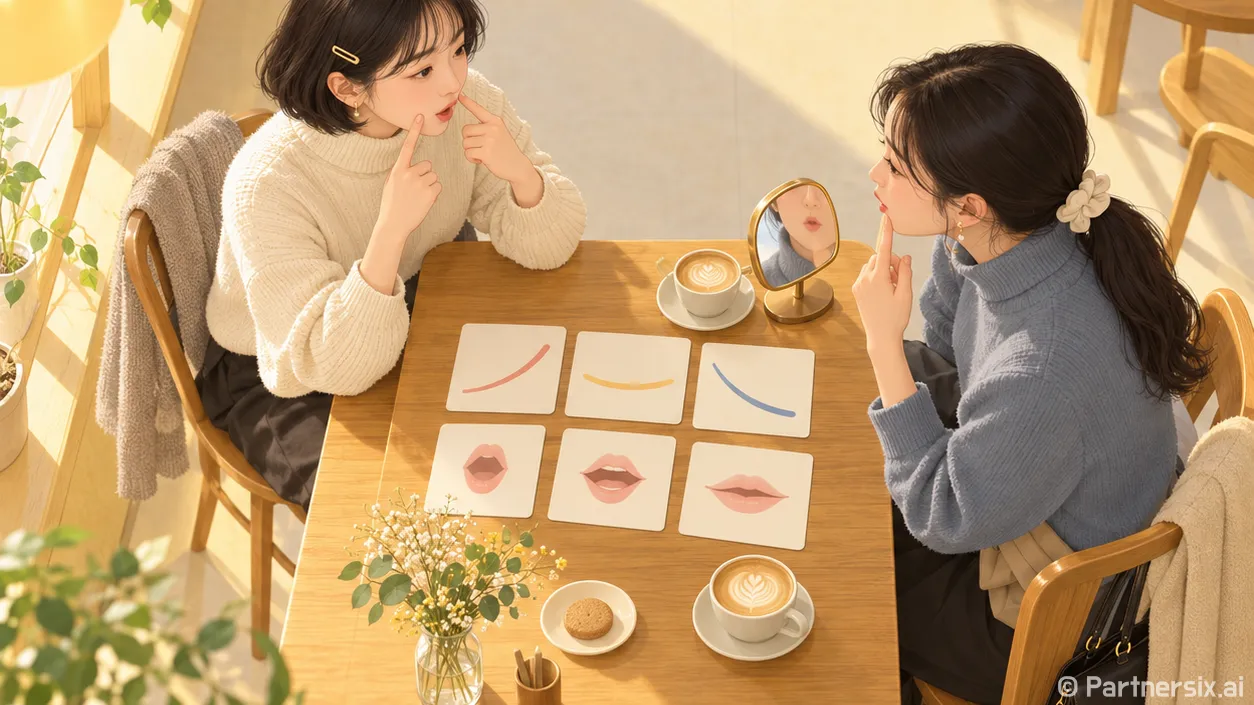 중국어 감사합니다 …