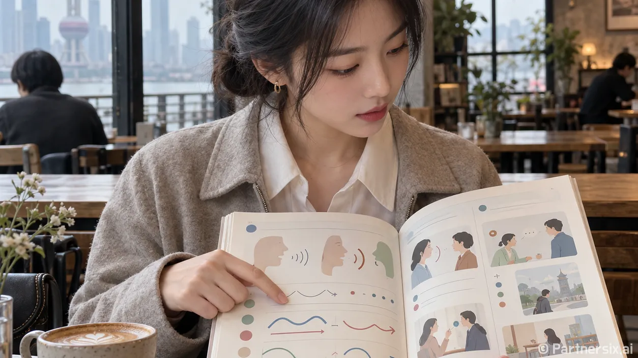 중국어 기초 책 고를 때 먼저 확인하는 방법