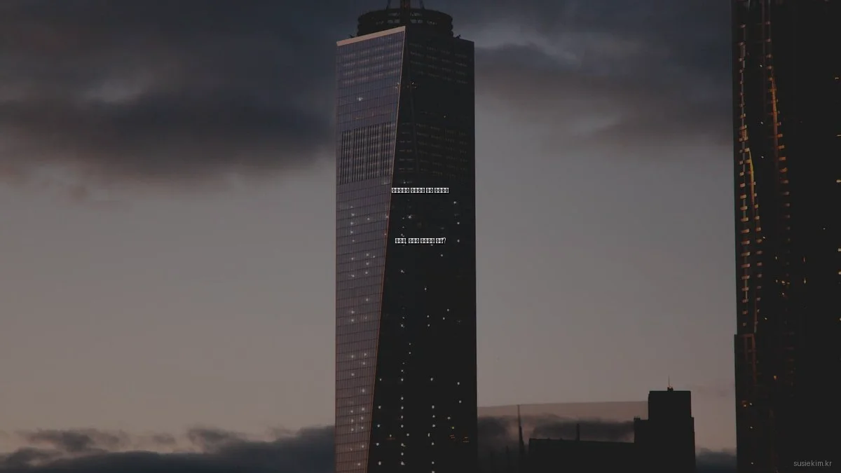 포트폴리오 블로그와 개인 프로젝트 사이트, 무엇을 선택해야 할까?