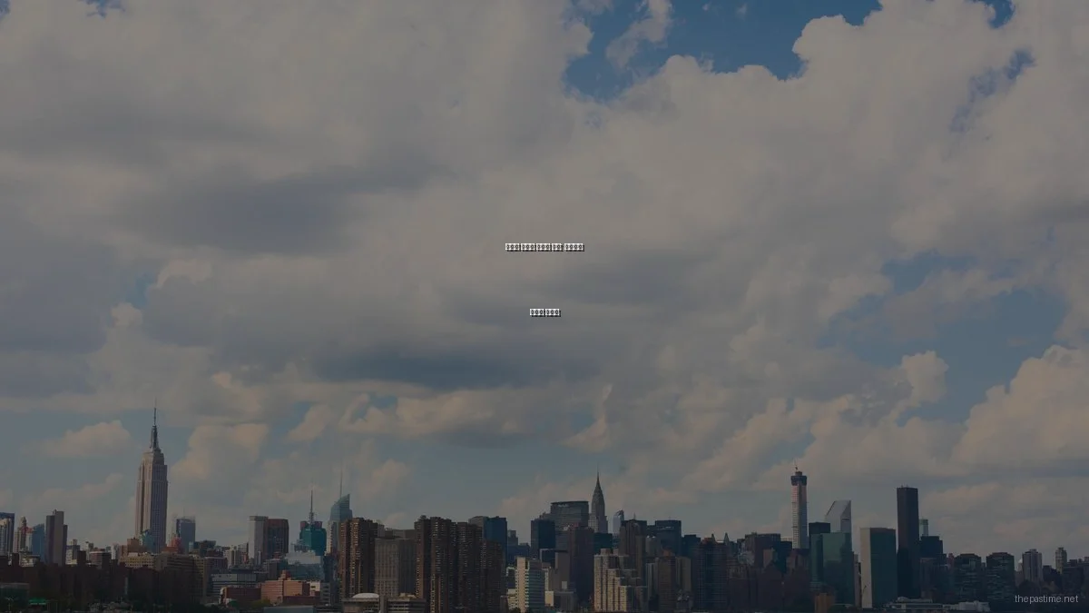 취미로 만나는 새로운 세계: 미니어처 모델링 활용법