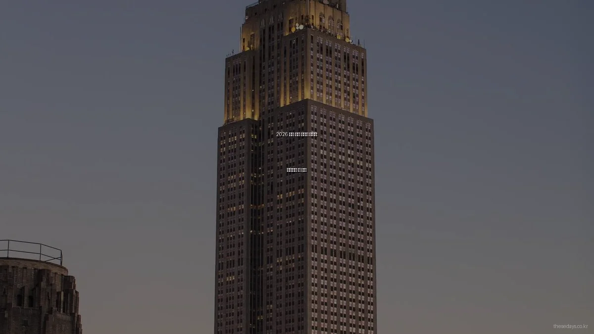 2026 최신 문화 이벤트 경험기: 참여해야 할 이유