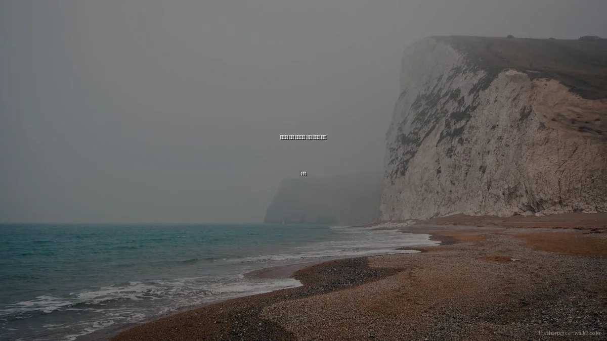 봄맞이 더샵 그린워크 3차 아파트 투어 꿀팁