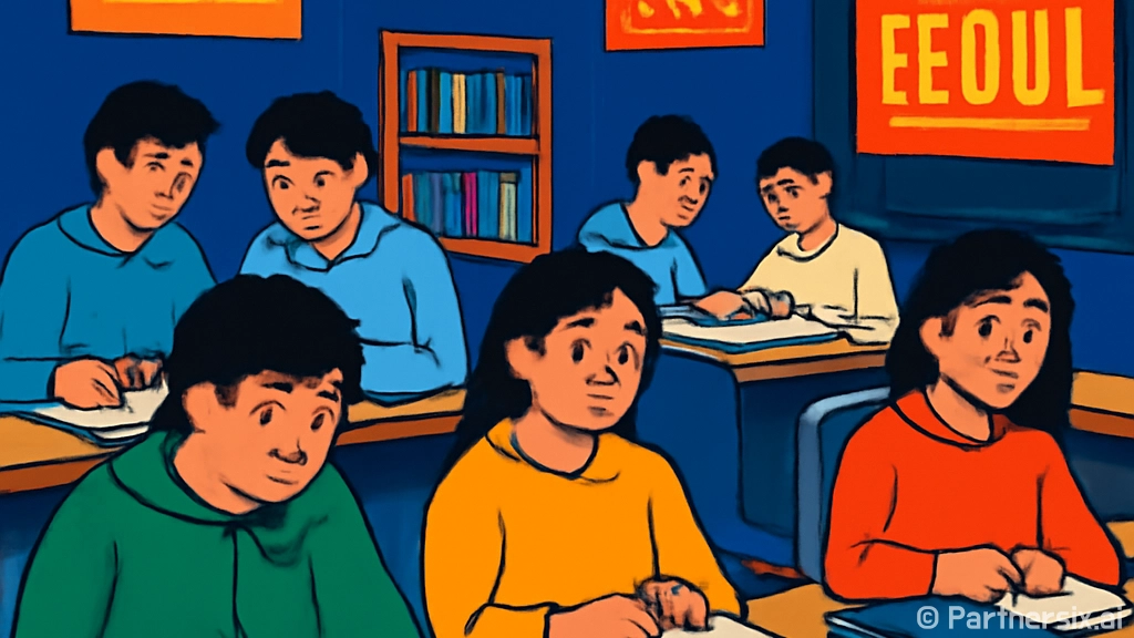 재수학원 고르는 방법, 초보자가 놓치기 쉬운 7가지 기준