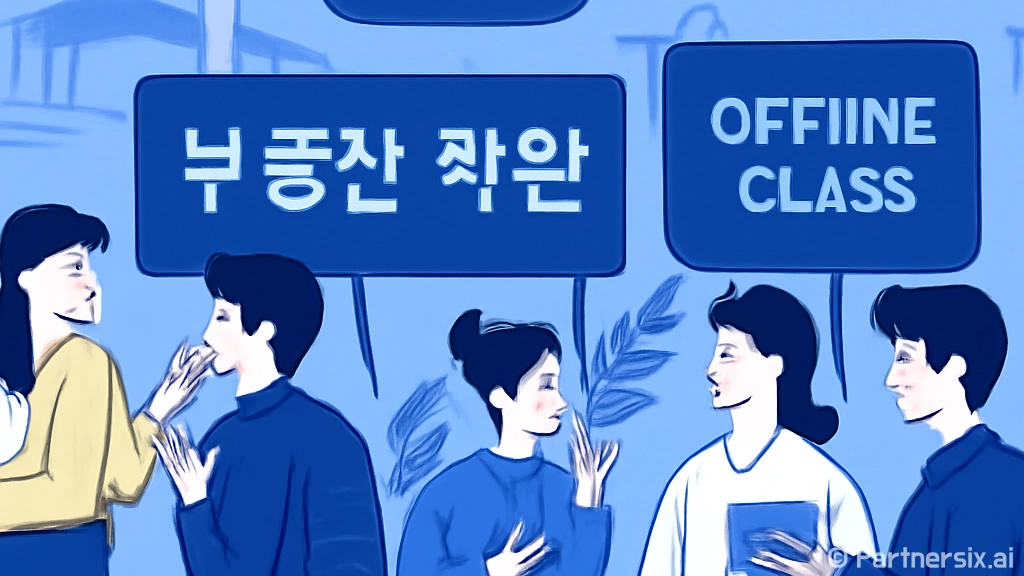 공인중개사학원 고르…