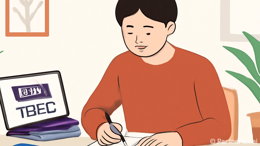 EBS토익으로 독학…