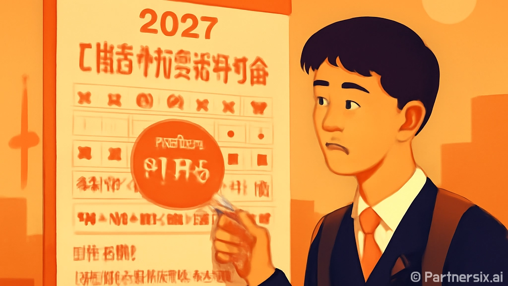 2027 수능일정 …