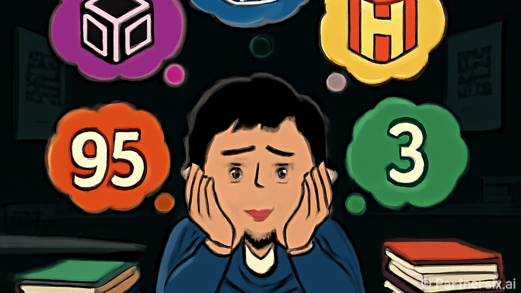 수능정시 준비하는 방법, 초보도 헷갈리지 않게 보는 기준