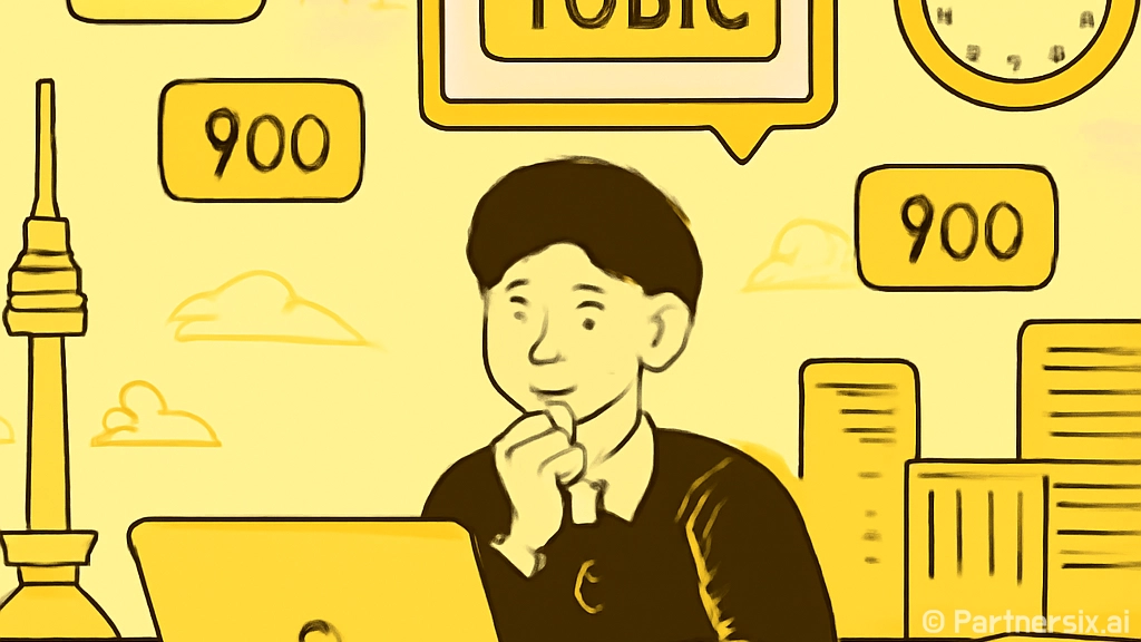 토익인강 고르는 방법, 점수대별로 이렇게 시작하면 덜 헤맵니다