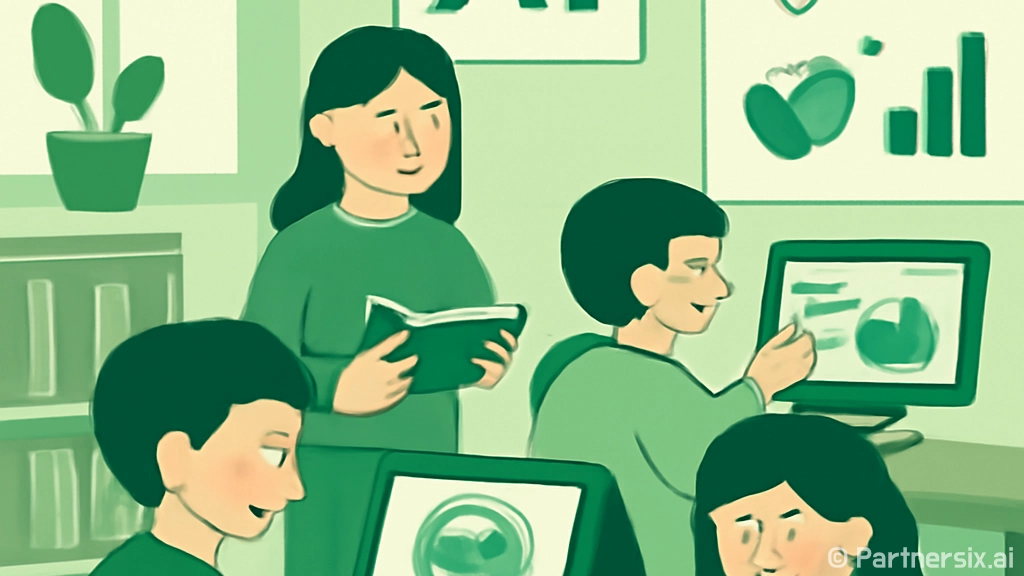 초보자를 위한 AI교육 시작하는 방법, 어렵지 않게 배우려면 이렇게