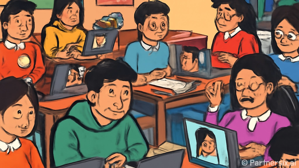 사이버대학원 준비하…