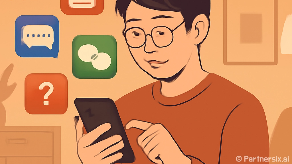 무료영어어플 고르는…