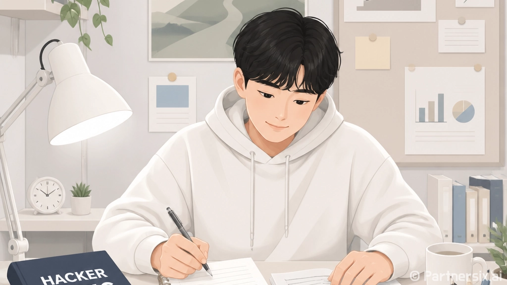 해커스토익으로 토익…