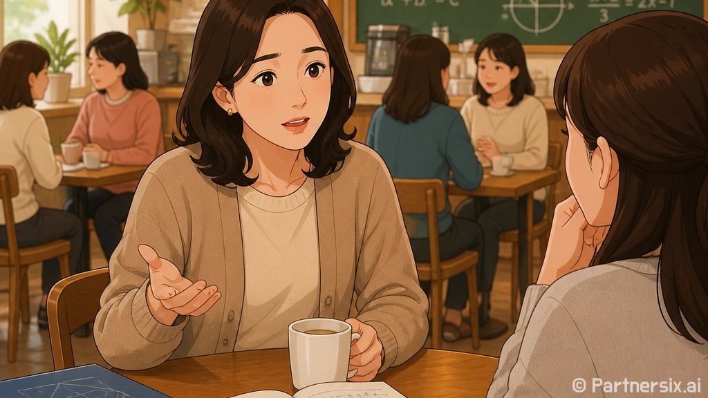 초보 학부모를 위한…