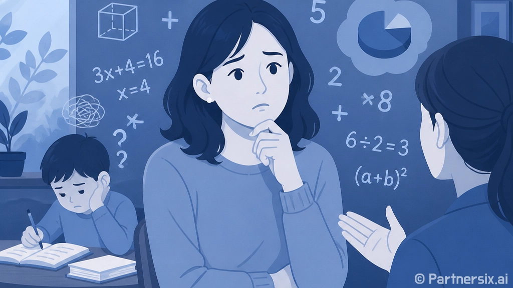 초보 학부모를 위한 수학학원 고르는 방법