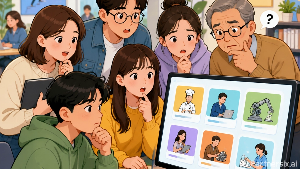국비지원교육 신청하는 방법, 처음이면 이렇게 확인하세요