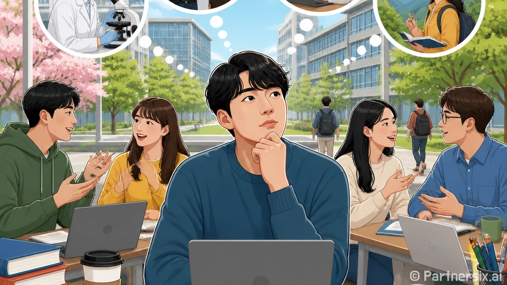 초보자를 위한 대학…