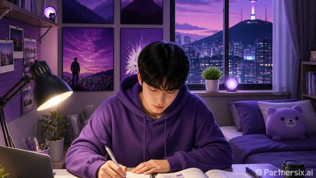 독학기숙학원 고르는…