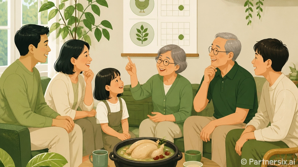 말복 날짜 2026 확인하는 방법, 복날 일정 헷갈릴 때 이렇게 보면 됩니다