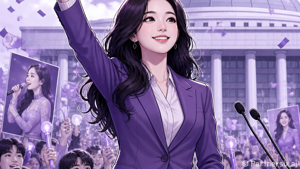리아 국회의원 정보 헷갈릴 때 확인하는 방법