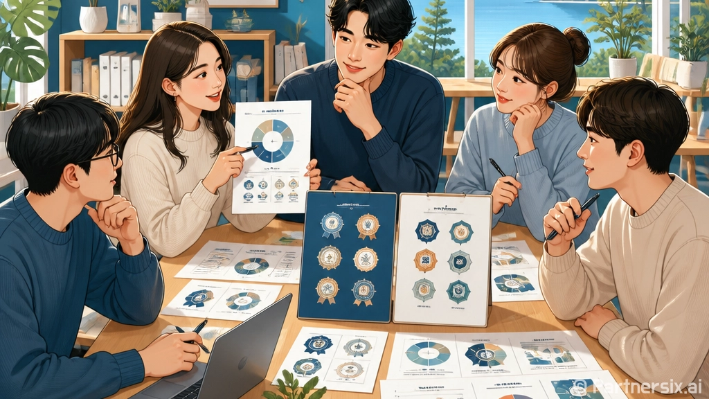 초보자를 위한 자격증종류 고르는 방법: 목적별로 이렇게 나누면 쉽습니다