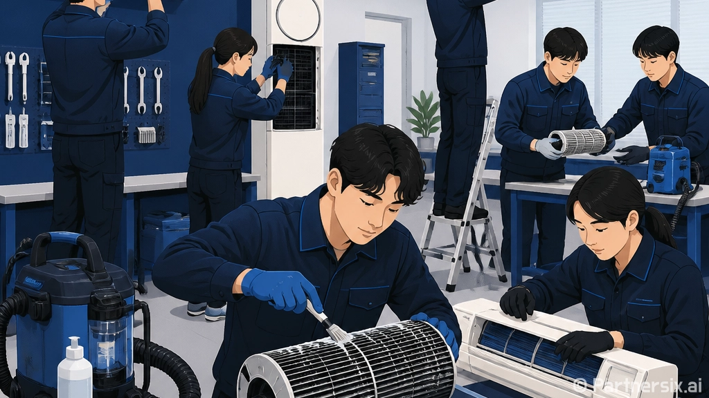 초보자를 위한 에어…