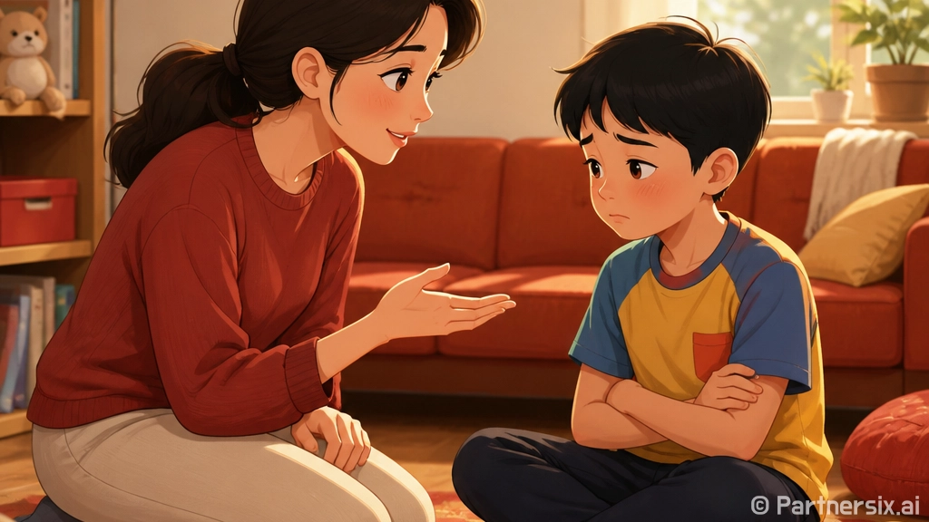 부모교육을 처음 시…