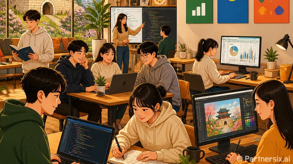 수원컴퓨터학원 고르…