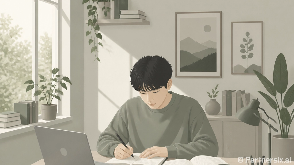 독학재수학원 고르는…