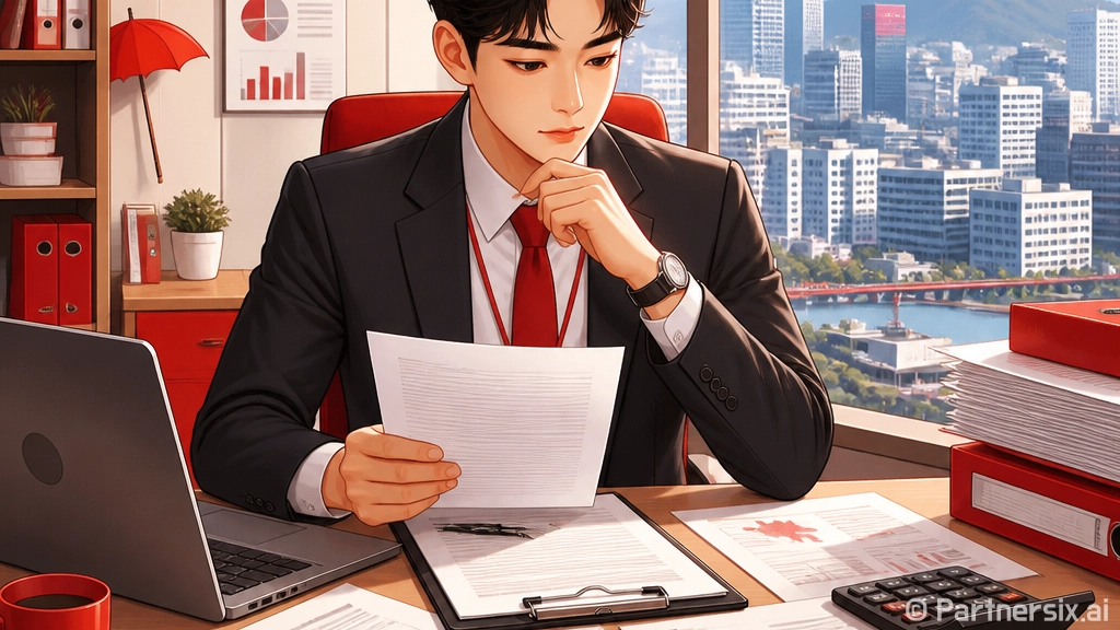 손해사정사자격증 준비하려면 이렇게 시작하세요