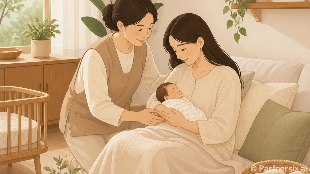 산후도우미교육 시작…