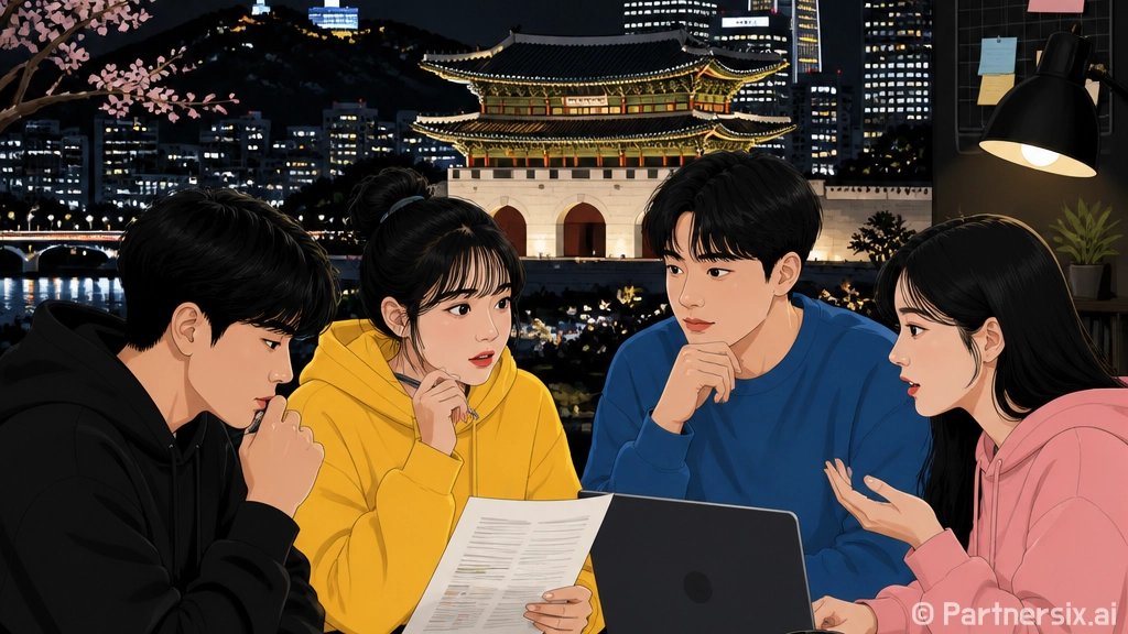 전문대수시 지원하는…