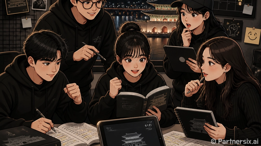 한능검 79회 준비…