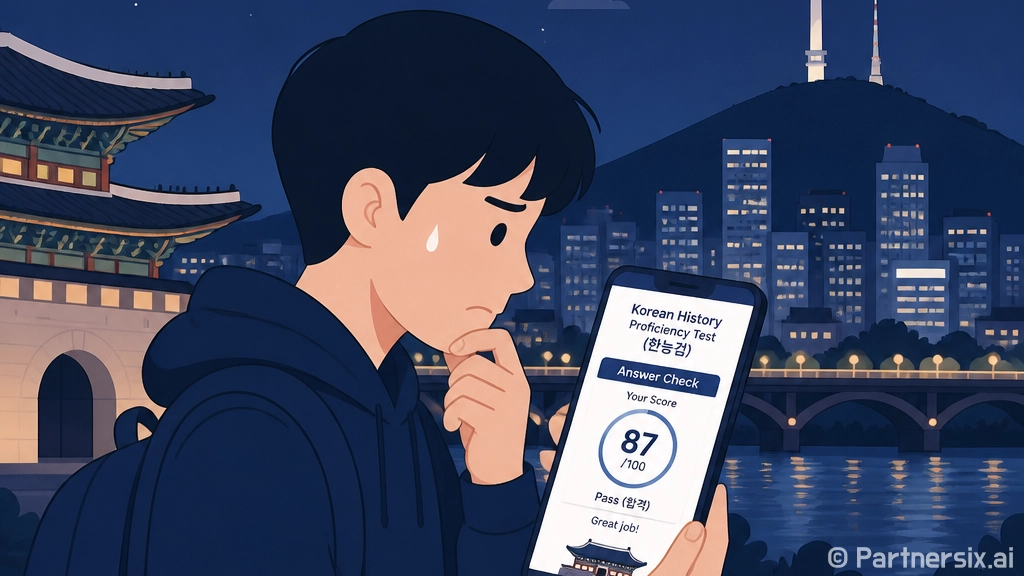 한능검 79회 답 …