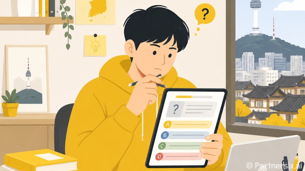 모니스쿨 3교시 정답 찾는 방법, 헷갈릴 때 이렇게 확인하세요