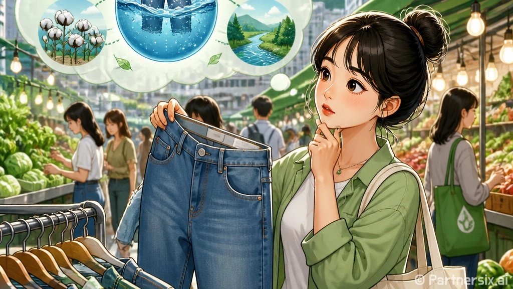 물발자국 뜻 쉽게 …