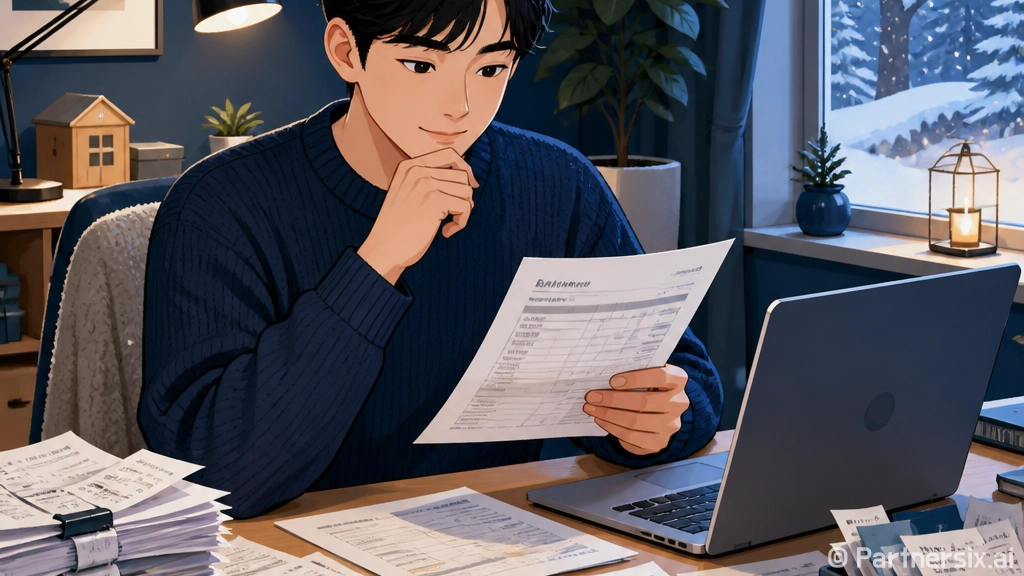 홈택스 연말정산 누…
