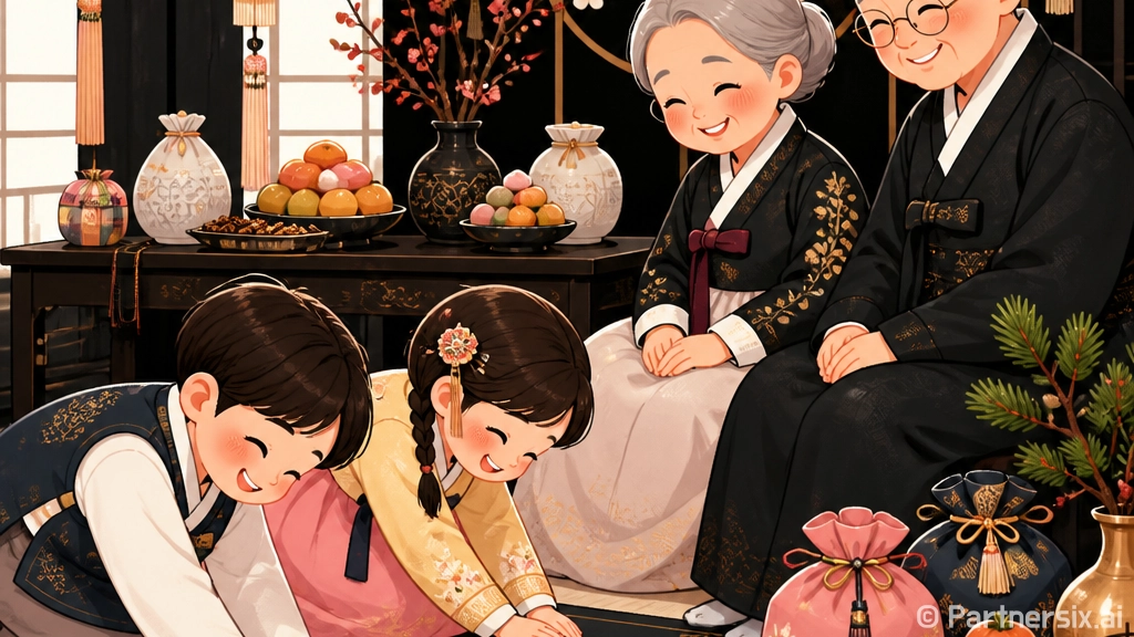 세배와 새배 헷갈리…