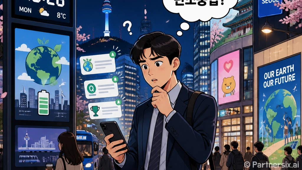 기후동행퀴즈3월23…