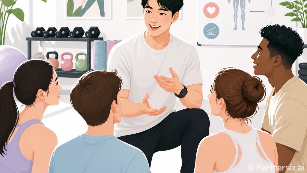 김민재 코치에게 배우는 방법, 초보자가 놓치기 쉬운 성장 포인트