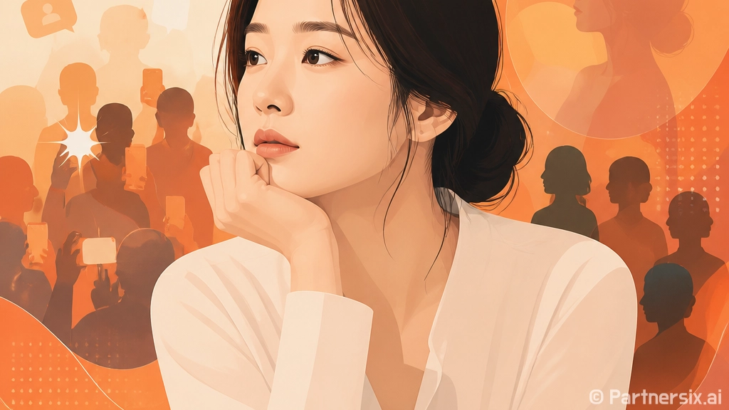 문채원 나락 검색어, 루머와 사실 구분하는 방법